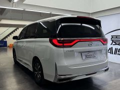 Trumpchi M8 2021 Lead Show Series 390T Exclusive Edition - фото 5