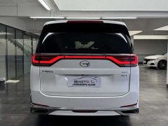Trumpchi M8 2021 Lead Show Series 390T Exclusive Edition - фото 6