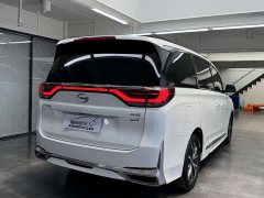 Trumpchi M8 2021 Lead Show Series 390T Exclusive Edition - фото 7