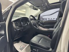 Trumpchi M8 2021 Lead Show Series 390T Exclusive Edition - фото 8
