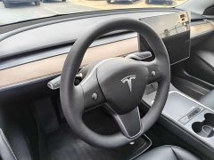 Tesla Model 3 2021 standard range rear drive upgraded version 3D6 - фото 15