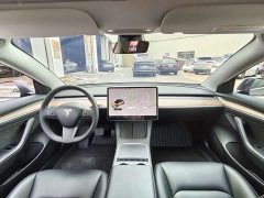 Tesla Model 3 2021 standard range rear drive upgraded version 3D6 - фото 16