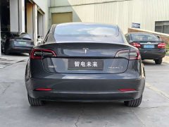 Tesla Model 3 2021 standard range rear drive upgraded version 3D6 - фото 7