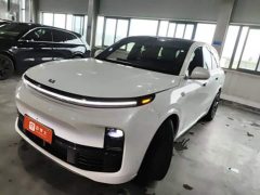 Li Auto Ideal L8 Ultra smart refresh version - фото 5