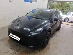 Tesla Model Y 2023 rear-wheel drive version - фото 1