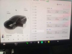Tesla Model Y 2023 rear-wheel drive version - фото 4