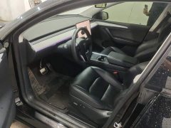 Tesla Model Y 2023 rear-wheel drive version - фото 5