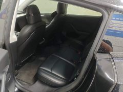 Tesla Model Y 2023 rear-wheel drive version - фото 6