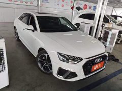 Audi A4L 40 TFSI Fashionable and Dynamic - фото 2