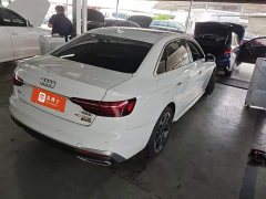 Audi A4L 40 TFSI Fashionable and Dynamic - фото 3