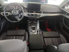 Audi A4L 40 TFSI Fashionable and Dynamic - фото 7