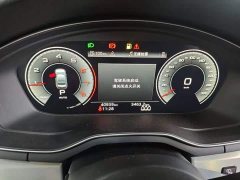 Audi A4L 40 TFSI Fashionable and Dynamic - фото 8