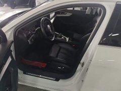 Audi A4L 40 TFSI Fashionable and Dynamic - фото 9