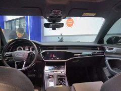 Audi A6L 45 TFSI quattro premium dynamic - фото 5