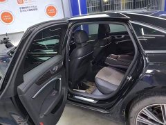 Audi A6L 45 TFSI quattro premium dynamic - фото 6