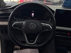 Volkswagen Tiguan L 2023 facelift 330TSI automatic two-wheel drive R-Line version - фото 10