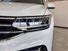 Volkswagen Tiguan L 2023 facelift 330TSI automatic two-wheel drive R-Line version - фото 7
