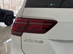 Volkswagen Tiguan L 2023 facelift 330TSI automatic two-wheel drive R-Line version - фото 8