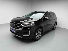 Lynk & Co Ruijie 2021 PLUS EcoBoost 245 2WD Platinum 5-seater - фото 1