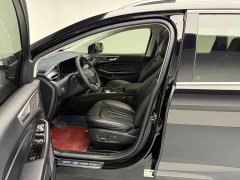 Lynk & Co Ruijie 2021 PLUS EcoBoost 245 2WD Platinum 5-seater - фото 2