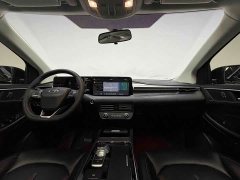 Lynk & Co Ruijie 2021 PLUS EcoBoost 245 2WD Platinum 5-seater - фото 6