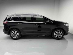 Lynk & Co Ruijie 2021 PLUS EcoBoost 245 2WD Platinum 5-seater - фото 8