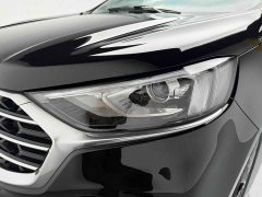Lynk & Co Ruijie 2021 PLUS EcoBoost 245 2WD Platinum 5-seater - фото 9