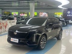 Cadillac XT5 2025 2.0T Premium Luxury - фото 1