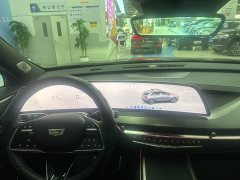 Cadillac XT5 2025 2.0T Premium Luxury - фото 11