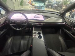 Cadillac XT5 2025 2.0T Premium Luxury - фото 12