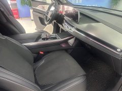 Cadillac XT5 2025 2.0T Premium Luxury - фото 13