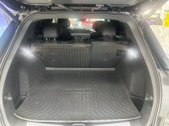 Cadillac XT5 2025 2.0T Premium Luxury - фото 15