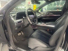 Cadillac XT5 2025 2.0T Premium Luxury - фото 18