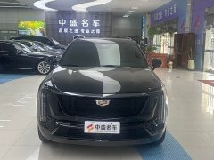 Cadillac XT5 2025 2.0T Premium Luxury - фото 2