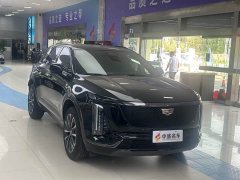 Cadillac XT5 2025 2.0T Premium Luxury - фото 3