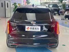 Cadillac XT5 2025 2.0T Premium Luxury - фото 6