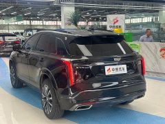 Cadillac XT5 2025 2.0T Premium Luxury - фото 7