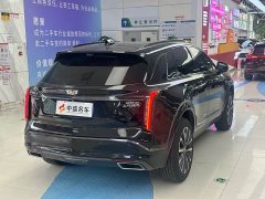 Cadillac XT5 2025 2.0T Premium Luxury - фото 8