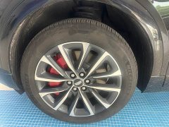 Cadillac XT5 2025 2.0T Premium Luxury - фото 9