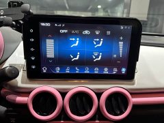 Lynk & Co Euler Black Cat 301km basic - фото 13