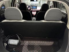 Lynk & Co Euler Black Cat 301km basic - фото 20