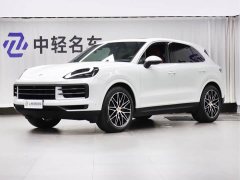 Porsche Cayenne 3.0T Dream Edition - фото 1