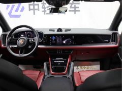 Porsche Cayenne 3.0T Dream Edition - фото 12