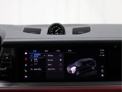 Porsche Cayenne 3.0T Dream Edition - фото 13