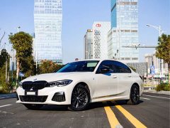 BMW 3 Series 330i M Sports Night Package - фото 1