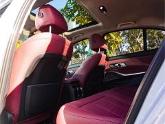 BMW 3 Series 330i M Sports Night Package - фото 10