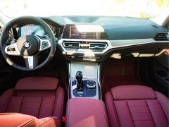 BMW 3 Series 330i M Sports Night Package - фото 11