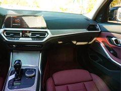BMW 3 Series 330i M Sports Night Package - фото 12