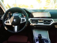 BMW 3 Series 330i M Sports Night Package - фото 13