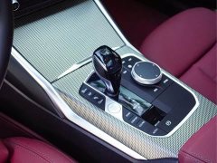 BMW 3 Series 330i M Sports Night Package - фото 18